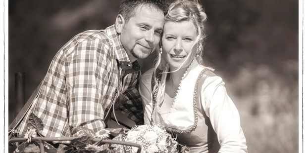Hochzeitsfotos - Art des Shootings: Fotostory - Lungau - Alexandra Gasser
