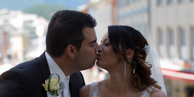 Hochzeitsfotos - Copyright und Rechte: Bilder dürfen bearbeitet werden - Jenbach - Vincent Haver 