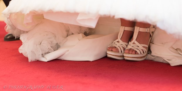 Hochzeitsfotos - Art des Shootings: Trash your Dress - Wattenberg - Vincent Haver 