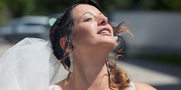 Hochzeitsfotos - Copyright und Rechte: Bilder dürfen bearbeitet werden - Timelkam - Vincent Haver 