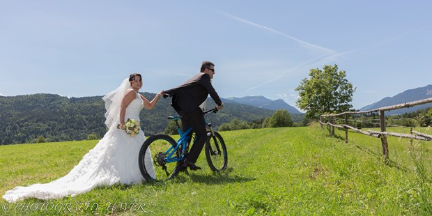 Hochzeitsfotos - Art des Shootings: After Wedding Shooting - Tiroler Unterland - Vincent Haver 