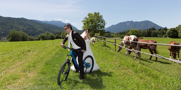 Hochzeitsfotos - Art des Shootings: Hochzeits Shooting - Tiroler Unterland - Vincent Haver 