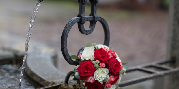 Hochzeitsfotos - Copyright und Rechte: Bilder kommerziell nutzbar - Ried im Innkreis - Vincent Haver 