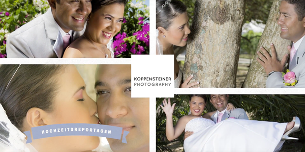 Hochzeitsfotos - Videografie buchbar - Hausruck - Koppensteiner Photography