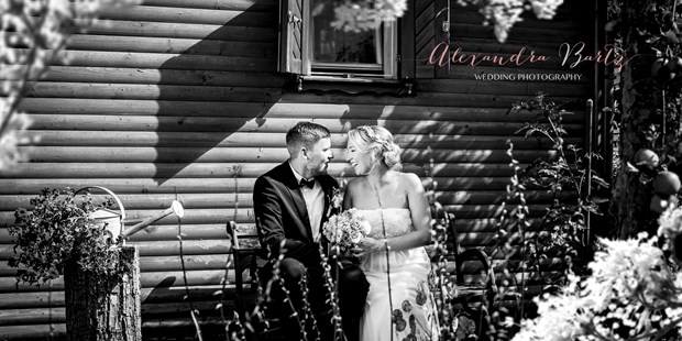 Hochzeitsfotos - Ahrensfelde - Berlin - Alexandra Bartz Photography