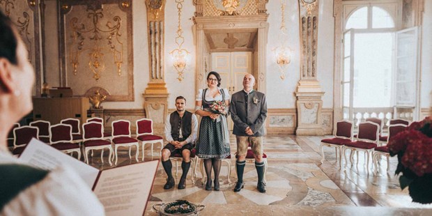 Hochzeitsfotos - Art des Shootings: Prewedding Shooting - Österreich - camwork
