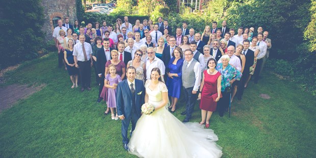 Hochzeitsfotos - Copyright und Rechte: Bilder auf Social Media erlaubt - Deutschland - David Dieschburg