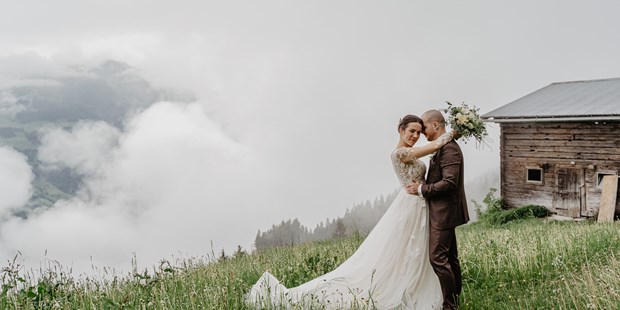 Hochzeitsfotos - Art des Shootings: After Wedding Shooting - Pettneu am Arlberg - Mathias Brabetz Photography