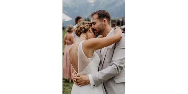 Hochzeitsfotos - Copyright und Rechte: Bilder auf Social Media erlaubt - Österreich - Mathias Brabetz Photography