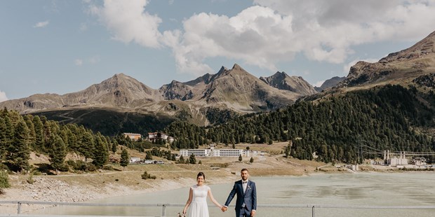 Hochzeitsfotos - Art des Shootings: 360-Grad-Fotografie - Innsbruck - Mathias Brabetz Photography