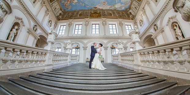 Hochzeitsfotos - Fotobox mit Zubehör - Passau (Passau) - Hochzeitsfotograf Niederösterrreich,  - Markus Schneeberger