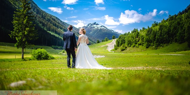 Hochzeitsfotos - Fotobox mit Zubehör - Oberösterreich - Markus Schneeberger