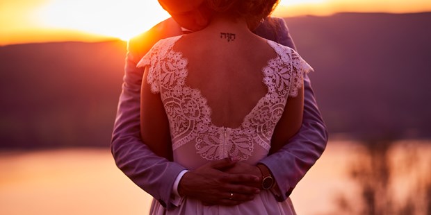 Hochzeitsfotos - Art des Shootings: Portrait Hochzeitsshooting - Österreich - Jakob Lehner Photography
