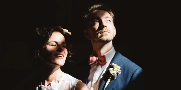 Hochzeitsfotos - Copyright und Rechte: Bilder auf Social Media erlaubt - Grödig - Avec Le Coeur