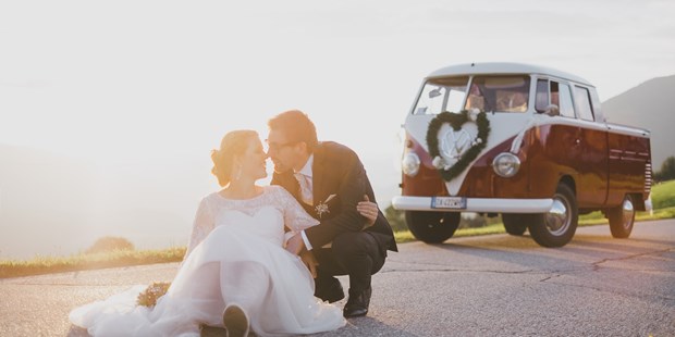 Hochzeitsfotos - Copyright und Rechte: Bilder auf Social Media erlaubt - Wildsteig - Avec Le Coeur
