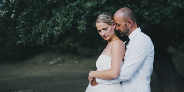 Hochzeitsfotos - Copyright und Rechte: Bilder dürfen bearbeitet werden - Wattens - Avec Le Coeur