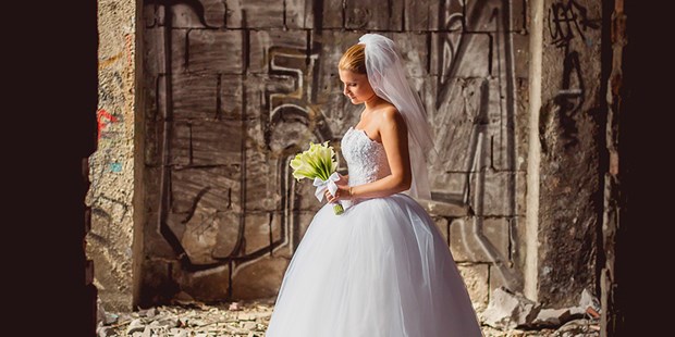 Hochzeitsfotos - Österreich - Marian Csano