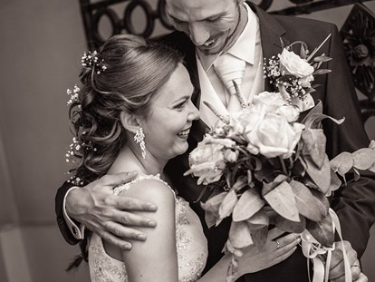 Hochzeitsfotos - Copyright und Rechte: Bilder frei verwendbar - Österreich - Marian Csano