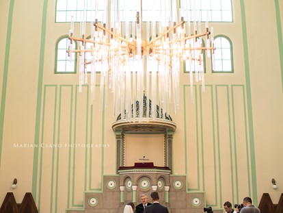 Hochzeitsfotos - Art des Shootings: 360-Grad-Fotografie - Wien-Stadt - Marian Csano