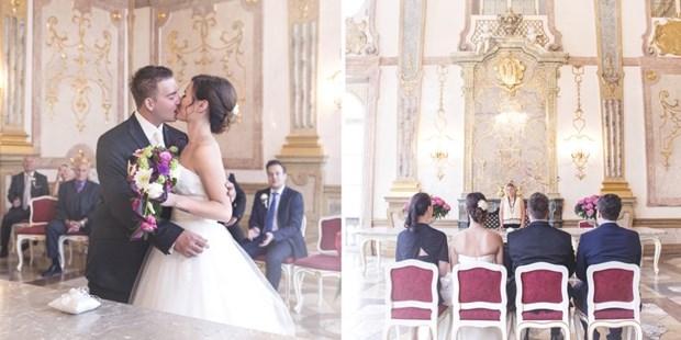 Hochzeitsfotos - Fotostudio - Eugendorf - CLICK. Fotostudio