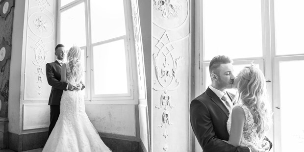 Hochzeitsfotos - Berufsfotograf - Bergheim (Bergheim) - CLICK. Fotostudio