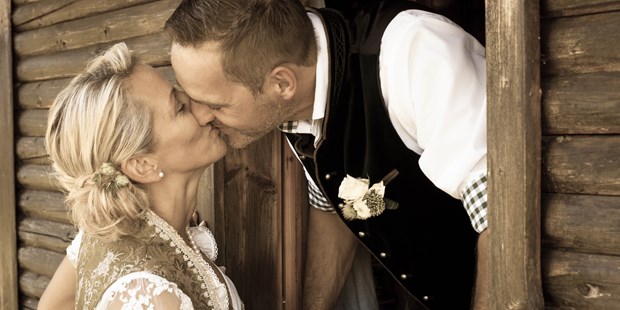 Hochzeitsfotos - Fotobox mit Zubehör - Hausruck - Mario Keil 