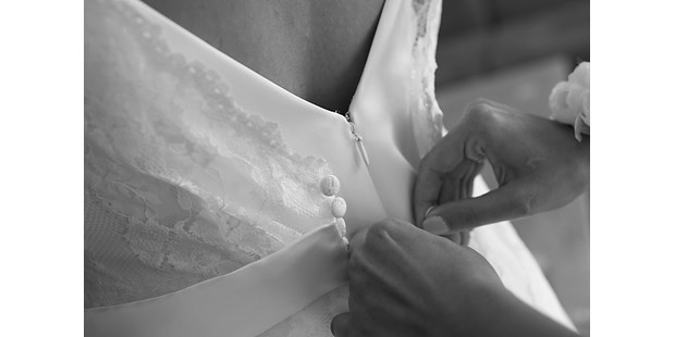 Hochzeitsfotos - Fotostudio - Hausruck - Getting Ready - DieFotoFrau