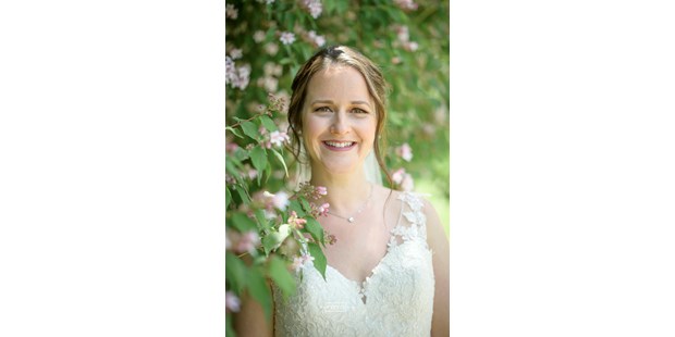 Hochzeitsfotos - Fotostudio - Eugendorf - Wundervolle Braut - DieFotoFrau