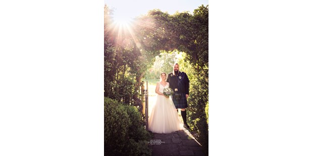Hochzeitsfotos - Fotostudio - Eugendorf - Schottische Hochzeit - DieFotoFrau