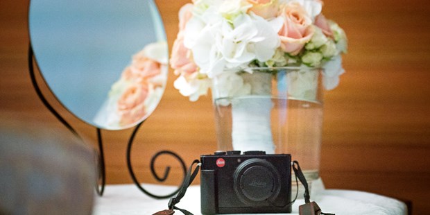 Hochzeitsfotos - Copyright und Rechte: Bilder auf Social Media erlaubt - Hausruck - Frameblending