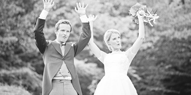 Hochzeitsfotos - Videografie buchbar - Tumeltsham - Frameblending