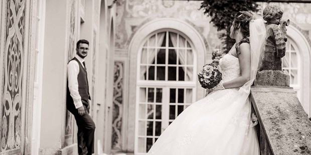Hochzeitsfotos - Art des Shootings: 360-Grad-Fotografie - Nußloch - Igor35