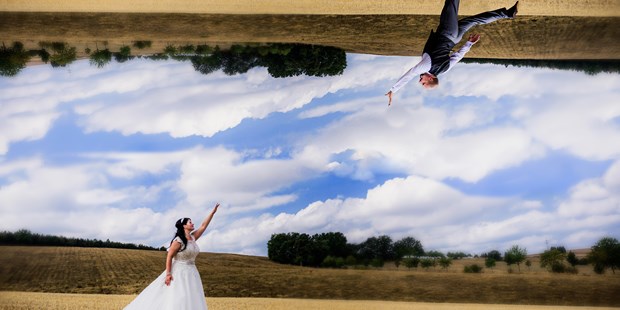 Hochzeitsfotos - Art des Shootings: 360-Grad-Fotografie - Bruchköbel - Igor35