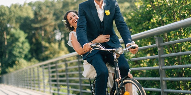 Hochzeitsfotos - Copyright und Rechte: Bilder auf Social Media erlaubt - Wien-Stadt - Kalinkaphoto