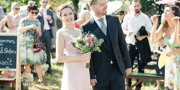 Hochzeitsfotos - Copyright und Rechte: Bilder auf Social Media erlaubt - Schleinbach - Kalinkaphoto
