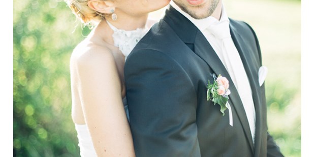 Hochzeitsfotos - Copyright und Rechte: Bilder auf Social Media erlaubt - Ernstbrunn - Kalinkaphoto