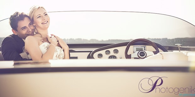 Hochzeitsfotos - Art des Shootings: Unterwassershooting - Starnberg (Starnberg) - Hochzeitsfotos - Photogenika Hochzeitsfotografen