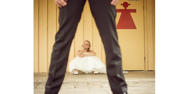 Hochzeitsfotos - Fotobox alleine buchbar - Wiesing (Wiesing) - Hochzeitsfoto - Photogenika Hochzeitsfotografen