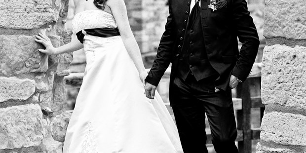 Hochzeitsfotos - Copyright und Rechte: Bilder privat nutzbar - Georgenthal - David Tenberg Fotografie