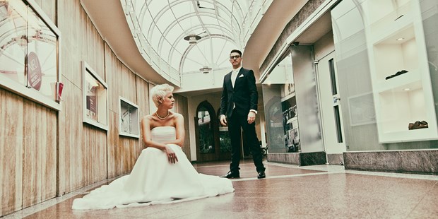 Hochzeitsfotos - Copyright und Rechte: Bilder auf Social Media erlaubt - Franken - David Tenberg Fotografie
