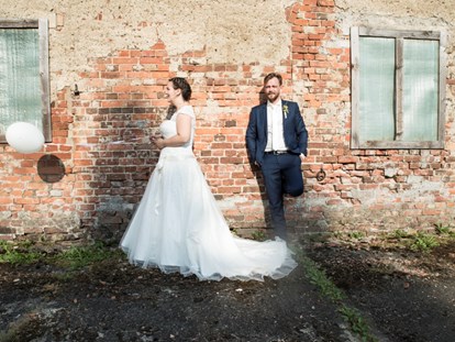 Hochzeitsfotos - Absam - Josefine Ickert