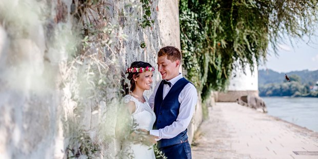 Hochzeitsfotos - Copyright und Rechte: Bilder auf Social Media erlaubt - Hausruck - Sondorfer Fotografie & Design