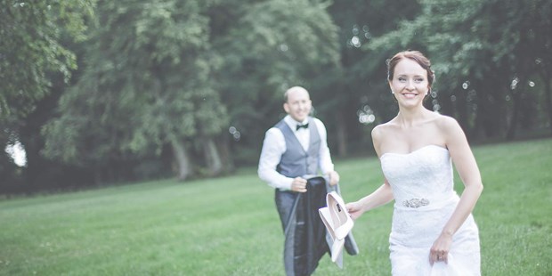 Hochzeitsfotos - zweite Kamera - Wedding Storiez