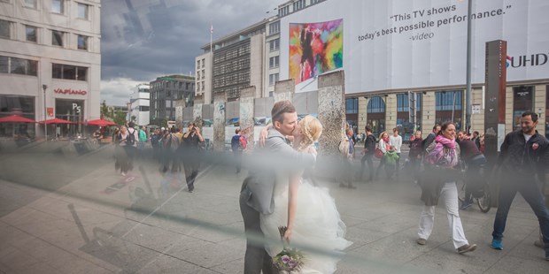 Hochzeitsfotos - Art des Shootings: Prewedding Shooting - Spantekow - Wedding Storiez