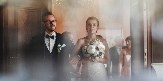 Hochzeitsfotos - Videografie buchbar - Spantekow - Wedding Storiez