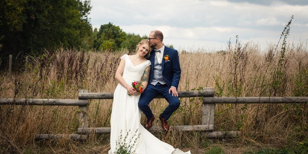 Hochzeitsfotos - Berufsfotograf - Neu-Isenburg - Tania Flores Photography