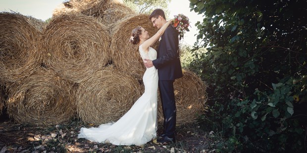 Hochzeitsfotos - Art des Shootings: Fotostory - Menden - Tania Flores Photography
