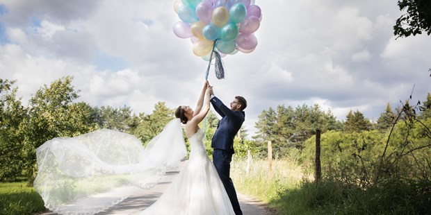 Hochzeitsfotos - Art des Shootings: Fotostory - Schleiden - Tania Flores Photography