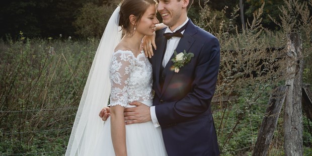 Hochzeitsfotos - Büdingen - Tania Flores Photography
