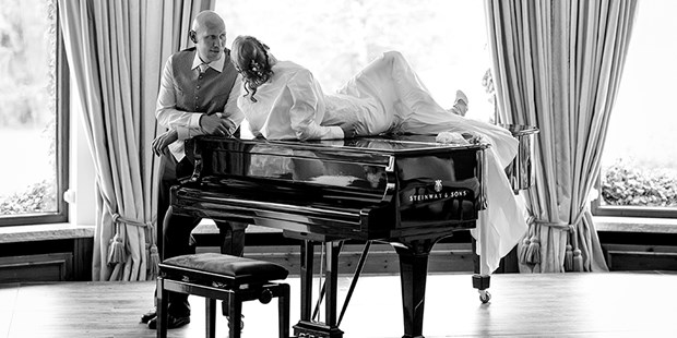 Hochzeitsfotos - Berufsfotograf - Faaker-/Ossiachersee - HPhoto - Hannes Pacheiner